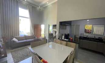 Imagem: Casa com 3 dormitórios à venda, 103 m²