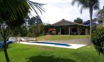 Imagem 4: Chácara Antes do Centro!!