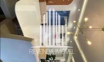 Imagem 4: Apartamento com 119m², 3 quartos e 2 vagas