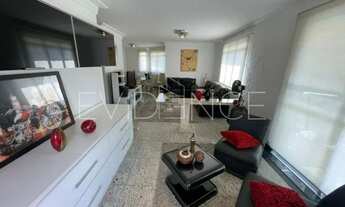 Imagem 5: Apartamento à venda ou locação no Anália Franco com 155m², 3 suítes e 3 vagas