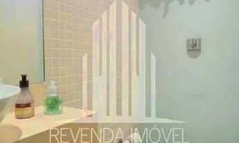 Imagem 7: Casa à venda no Brooklin com 200m² 3 dormitórios 1 suíte 2 banheiros 6 vagas