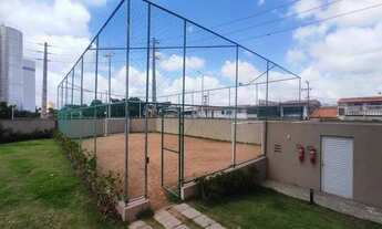 Imagem 4: Apartamento para aluguel possui 52 metros quadrados com 2 quartos