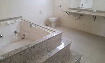 Imagem 5: Sobrado com 4 Dorms, 2 Suítes, 4 Vagas no alto da lapa