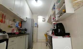 Imagem 4: Apartamento 2 Quartos na Praia Grande