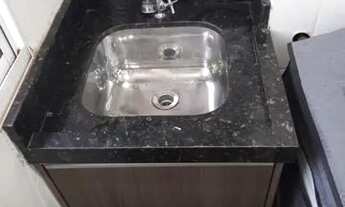 Imagem 5: Apartamento para Venda em Ribeirão Preto, Jardim Heitor Rigon, 2 dormitórios, 1 banheiro