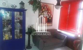 Imagem 4: Cobertura para venda no Brooklin, 80 metros com 2 quartos e 1 vaga, Condomínio Ascot