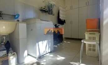 Imagem 2: Casa Térrea para Locação no Alto Taquaral - 3 Quartos + Edícula