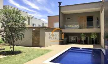 Imagem: Casa com 4 dormitórios para alugar no bairro