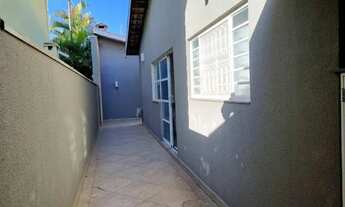 Imagem 6: Casa com 3 dormitórios e 2 suítes à venda, 225 m² por R$ 1.100.000 - Jardim Esplanada - In