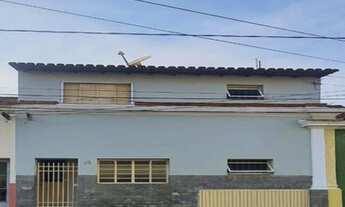 Imagem: CASA RESIDENCIAL em ITU - SP, CENTRO