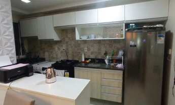 Imagem: Aluguel de apartamento em Manaus