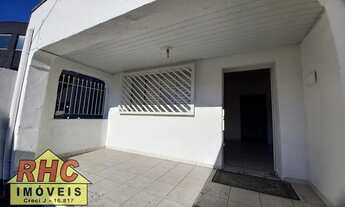 Imagem 5: CASA TÉRREA - BAIRRO BARCELONA - SÃO CAETANO DO SUL - SP