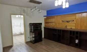 Imagem 5: Casa Padrão em Araraquara