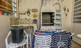 Imagem 3: Casa para Aluguel - Casa Verde, 5 Quartos, 120 m2