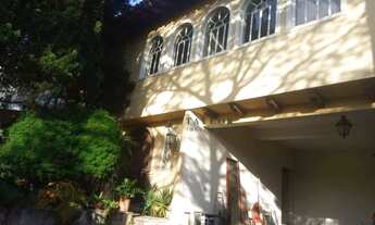 Imagem: Casa com 3 dormitórios para alugar, 300