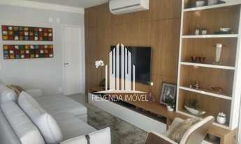 Imagem 2: Apartamento 3 dorms ( 1 suíte ), 1 sala, 2 banheiros, 2 vagas 84,00m² Santo Amaro