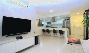 Imagem 4: Lindo apartamento 3 dormitórios, com vaga dupla e infra estrutura na Tristeza