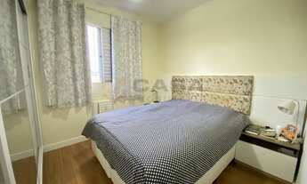 Imagem 2: Ph- Oportunidade- Apartamento reformado térreo 2 quartos- Cond. Vila da Serra!!