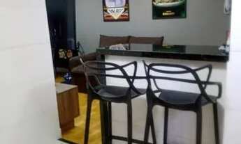 Imagem 5: Apartamento no Condomínio Edifício Rosina com 66m² 1 dormitório 1 banheiro 1 vaga