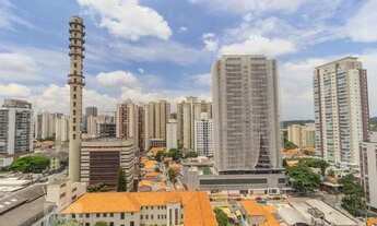 Imagem 7: Apartamento para Aluguel - Brooklin, 1 Quarto, 48 m2