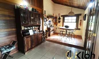 Imagem 3: Casa de 3 Quartos (2 suítes) no Condomínio vale do sossego à venda no bairro Corrêas - Pet