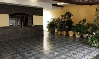 Imagem 5: Área com sobrado construído em venda no são Miguel paulista