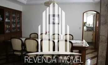 Imagem 3: Cobertura á venda 4 dorms, 2 Suite, 4 vagas em Santana- SP