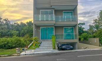 Imagem 1: Vendo / Alugo - casa no condomínios PASSAREDO <br>Av. Carlota Bonfim , Ponta Negra