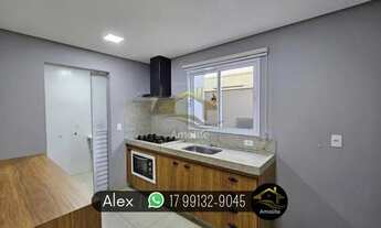 Imagem 12: CASA CONDOMÍNIO VILLAGE IMPERIAL EM SÃO JOSÉ DO RIO PRETO