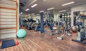 Imagem 9: Flat Mercure Pinheiros para locação com excelente localização em Pinheiros