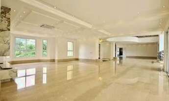 Imagem: Casa 2.200 m² de área total sendo 10 suítes