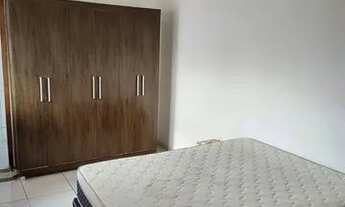 Imagem 2: Alulugo apto mobiliado Conjunto Ponta Negra