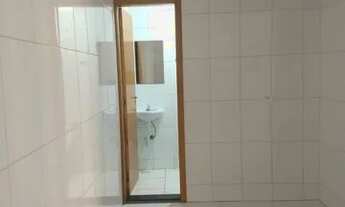 Imagem 7: Casa na Vila Formosa, com 1 Quarto, Sala, Cozinha.Próximo da Av. Cipriano Rodrigues e Av