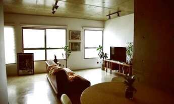 Imagem: Apartamento à venda de 1 dormitório na