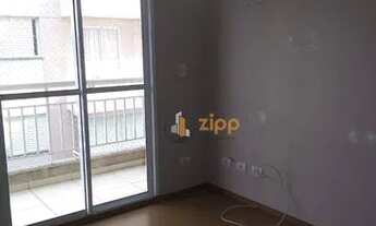 Imagem 2: Apartamento com 3 dormitórios, 56 m² - venda por R$ 400.000,00 ou aluguel por R$ 1.867,16