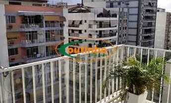 Imagem: 28458A) Rua Carlos de Vasconcelos - Tijuca