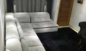 Imagem 3: Sobrado com 3 dormitórios, 180 m² - venda por R$ 759.000,00 ou aluguel por R$ 3.200,00/mês