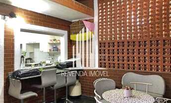 Imagem: Casa em Butantã