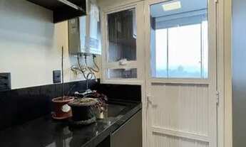 Imagem 6: Alugo - Apartamento de 2 dormitórios semi-mobiliado