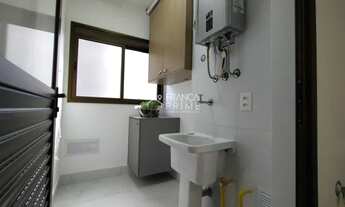 Imagem 5: APARTAMENTO 2 DOMITORIOS SENDO 1 SUITE , LAZER COMPLETO. NA VILA MADALENA