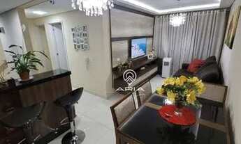 Imagem: Apartamento á venda, 2 quartos 1 banheiro