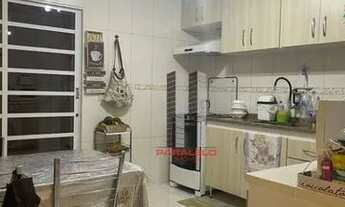 Imagem 4: Sobrado com 2 dormitórios para alugar por R$ 3.500,00/mês - Mooca - São Paulo/SP