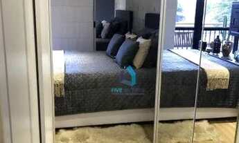 Imagem 3: Apartamento com 1 dormitório à venda, 35 m² por R$ 424.000 - Santo Amaro - São Paulo/SP