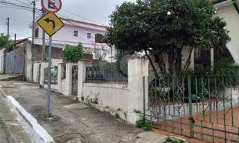 Imagem: Terreno no bairro Chora Menino