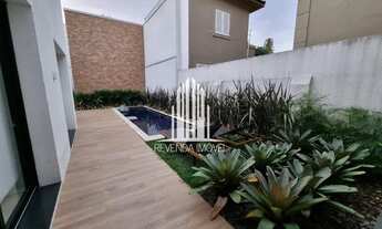 Imagem: Sobrado com 412m e 4 quartos no Jardim Paulista