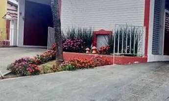 Imagem: Casa/Chalé - Área Gourmet, Com 2 Quartos