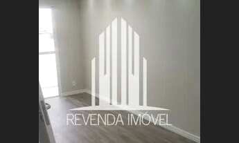 Imagem 6: Apartamento com 1 dormitório , 1 suíte e 1 vaga de garagem - Americanópolis