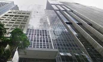 Imagem 4: Sala, 400 m² - venda por R$ 2.700.000,00 ou aluguel por R$ 24.174,62/mês - Centro - Rio de