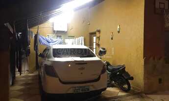 Imagem 7: Casa Padrão em Araraquara