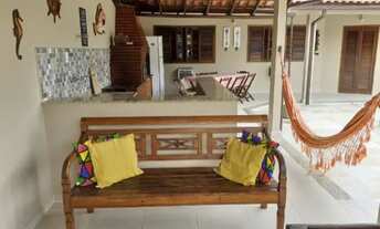 Imagem 2: ALUGO CASA NO GUARUJÁ ENSEADA